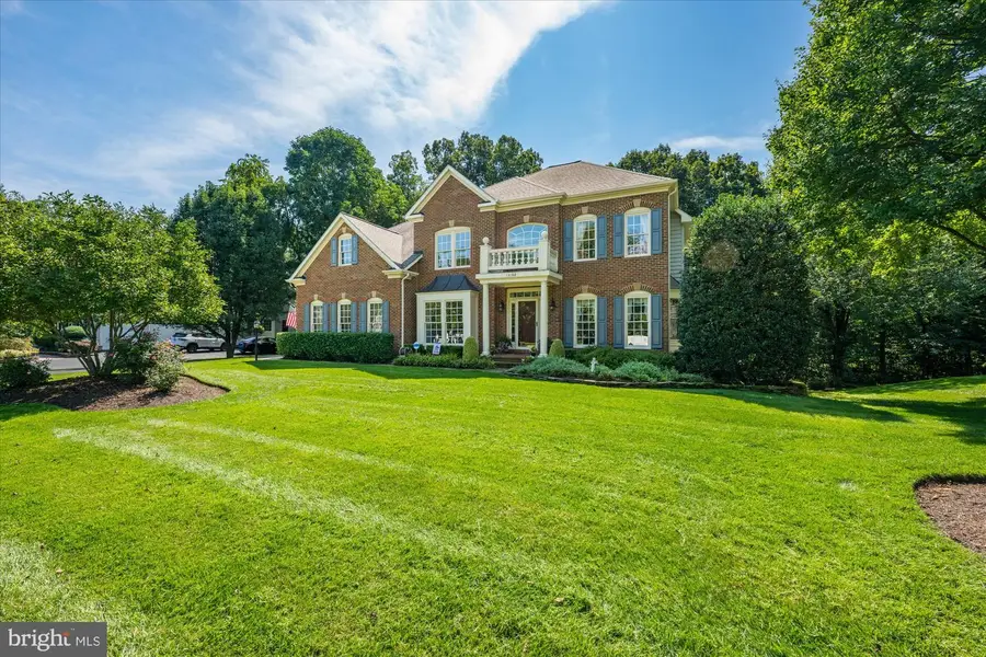 13188 Piedmont Vista Dr, Haymarket, VA 20169 - #2