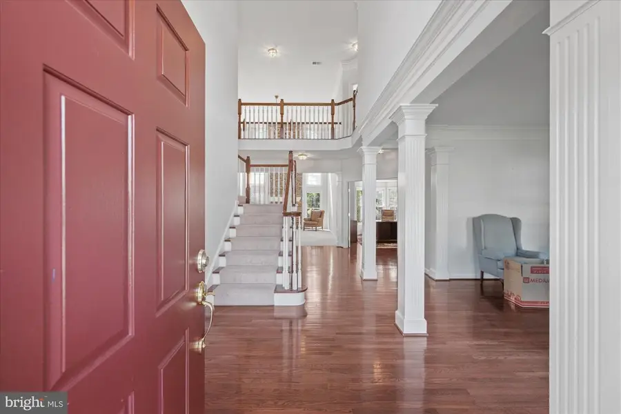 13188 Piedmont Vista Dr, Haymarket, VA 20169 - #3