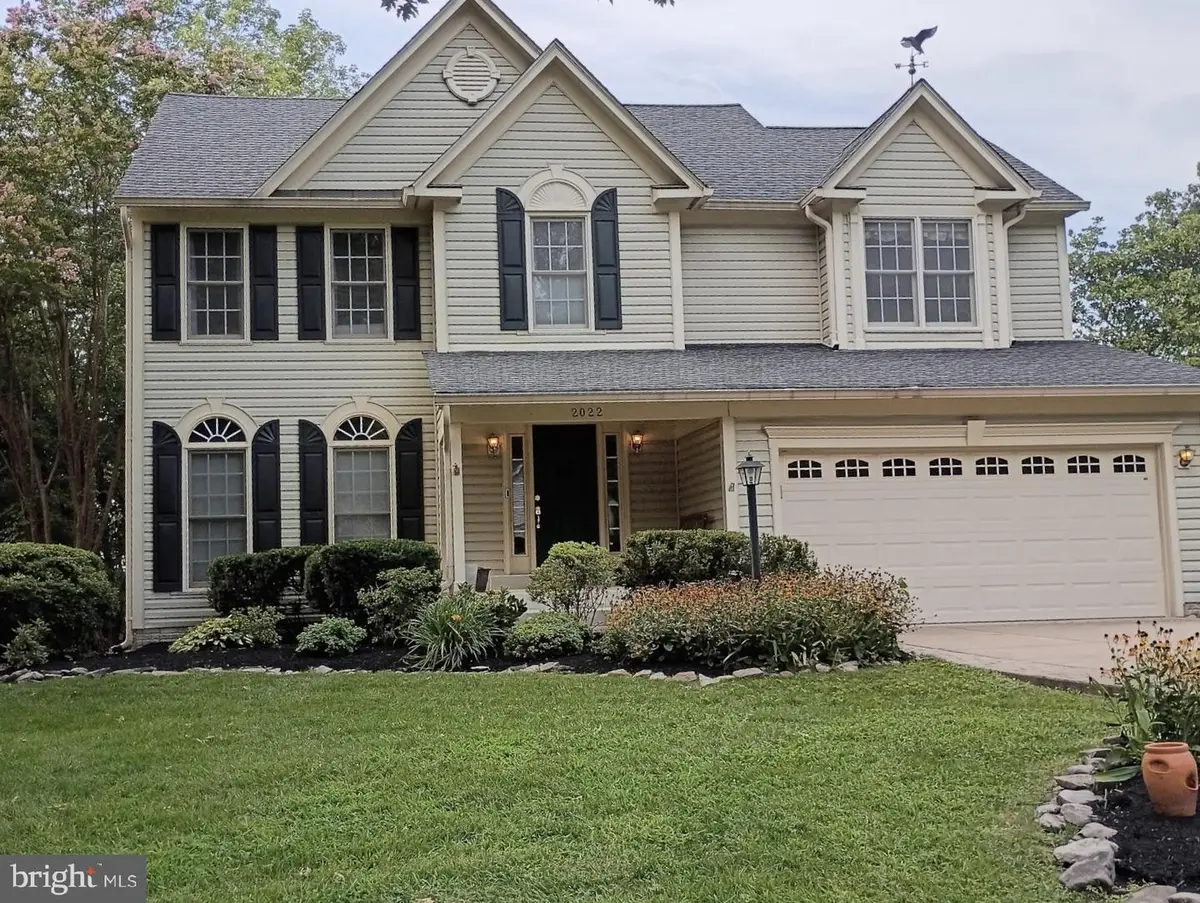 2022 Mcnamera Ct, Woodbridge, VA 22191 - #1
