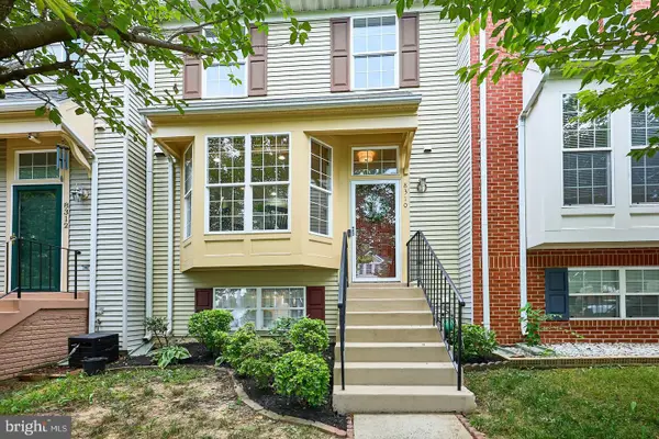 8310 Ewing Pl, MANASSAS, VA 20109