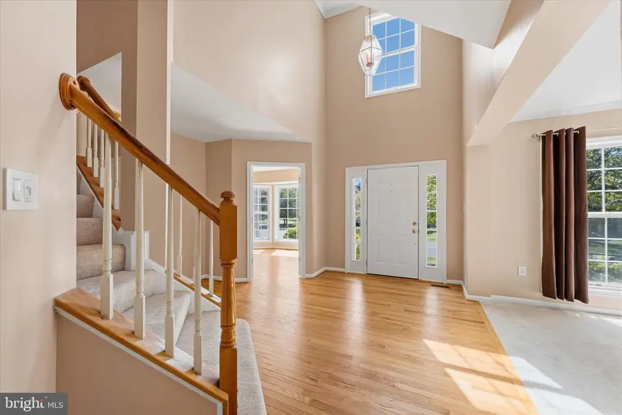8259 Tall Timber Dr, Gainesville, VA 20155 - #2