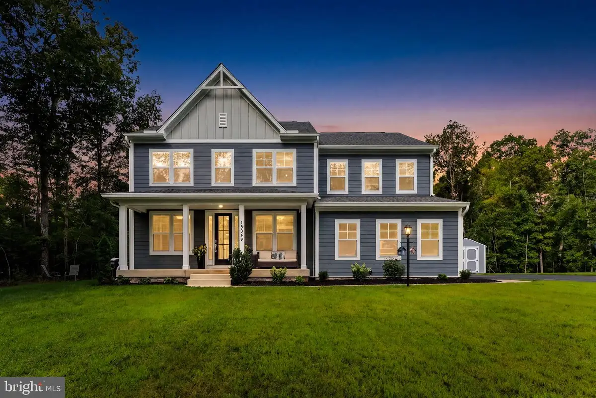 15049 Fallen Oaks Pl, Gainesville, VA 20155 - #1