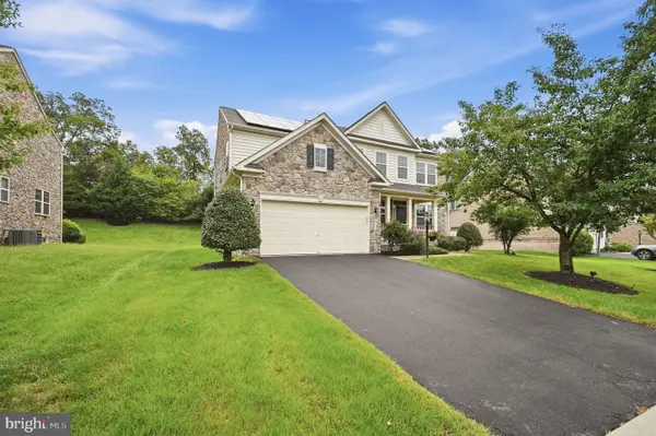 8089 Tysons Oaks Ct, GAINESVILLE, VA 20155