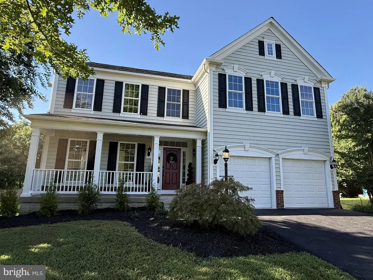 9407 Rim Rock Ct, Manassas, VA 20112 - #1