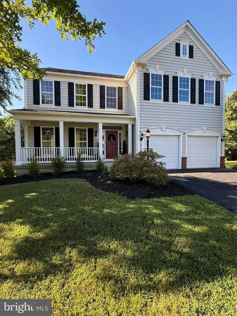 9407 Rim Rock Ct, Manassas, VA 20112 - #2