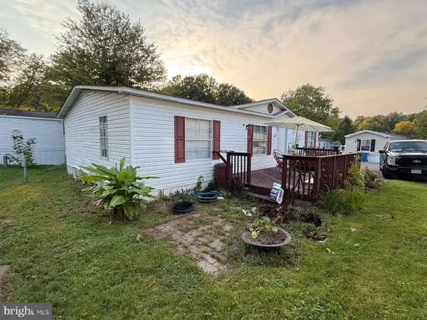 7800 Tayloe Dr #75, MANASSAS, VA 20112