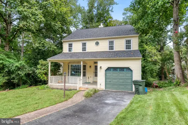 11965 Home Guard Dr, WOODBRIDGE, VA 22192