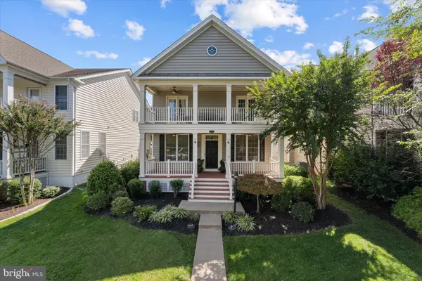 15553 Admiral Baker Cir, HAYMARKET, VA 20169
