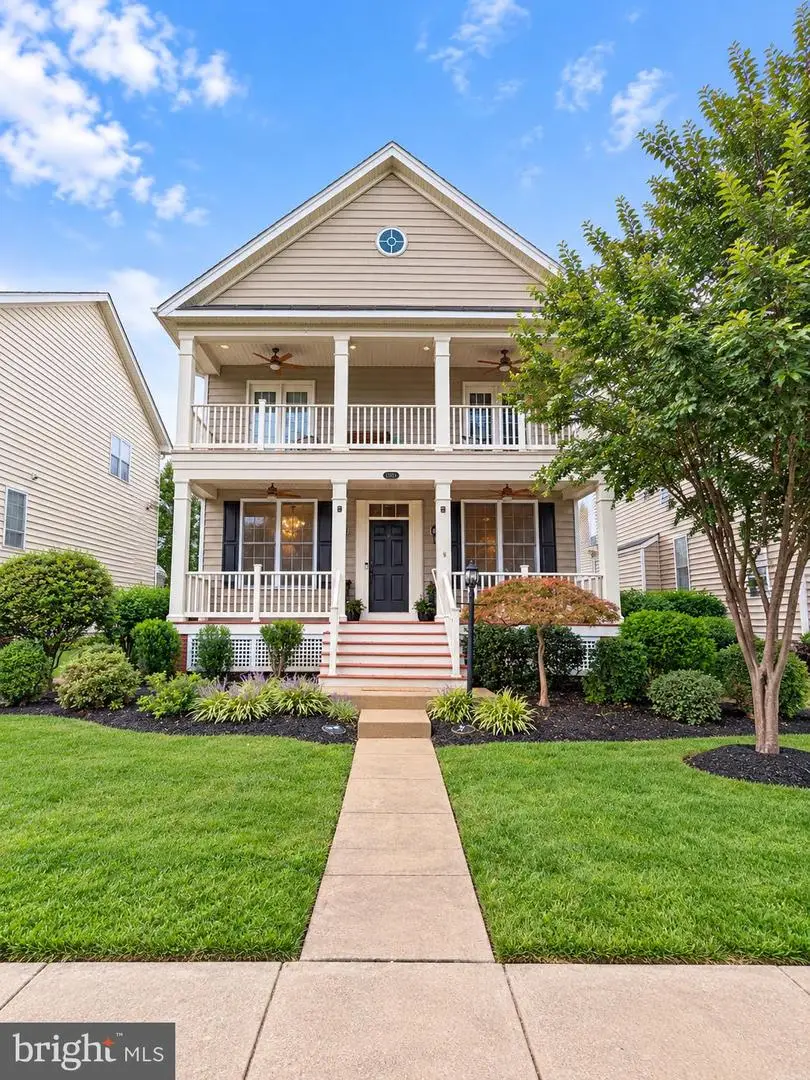 15553 Admiral Baker Cir, Haymarket, VA 20169 - #2