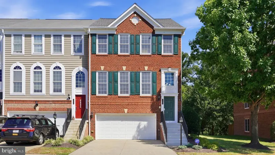14541 Crossfield Way #53, Woodbridge, VA 22191 - #2