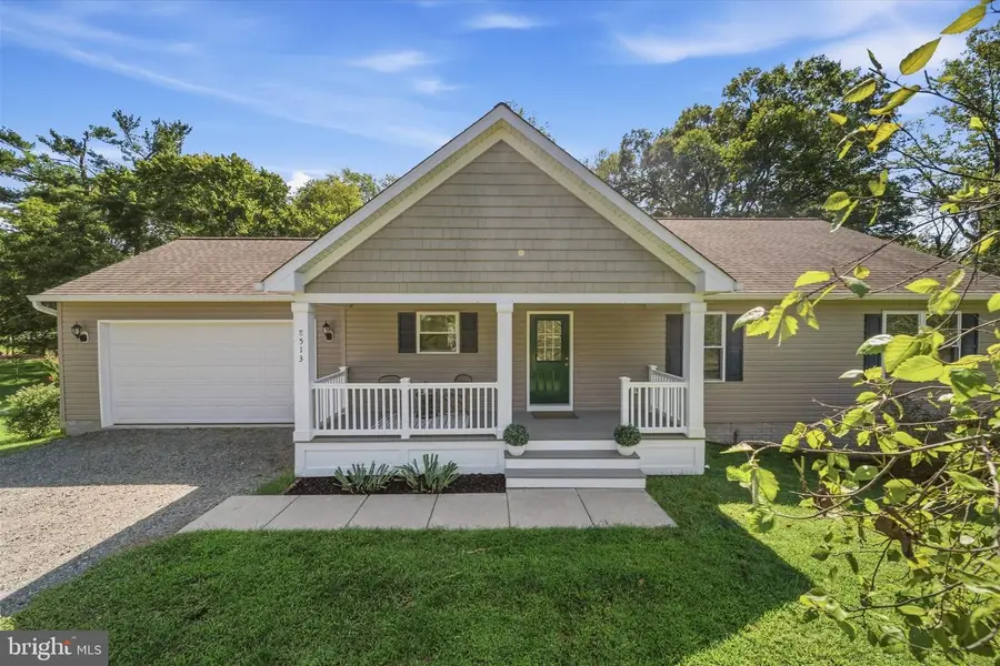 8513 Oakview Dr, Manassas, VA 20110 - #2