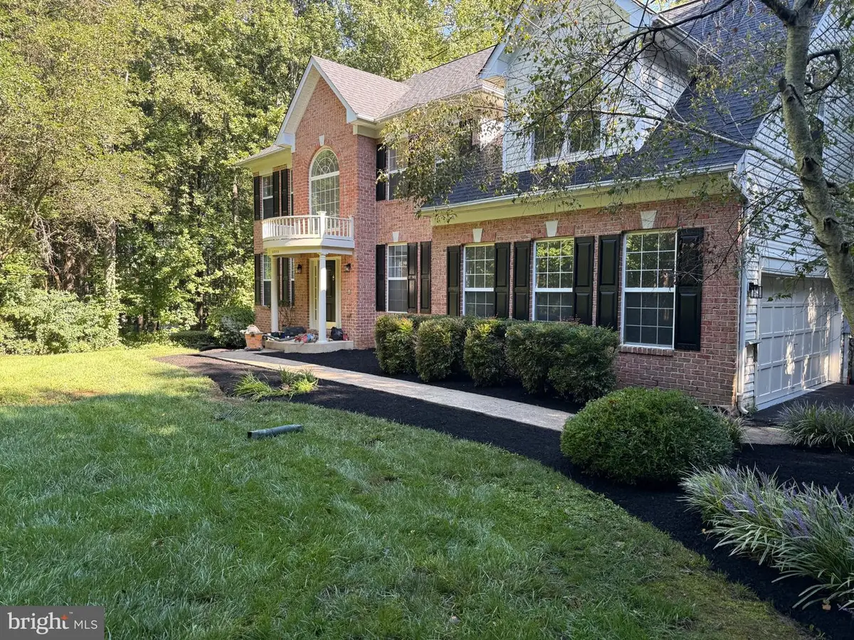 13389 Gandall Ct, Manassas, VA 20112 - #1