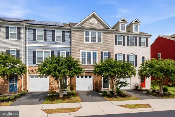 8552 Fortrose Dr, MANASSAS, VA 20109