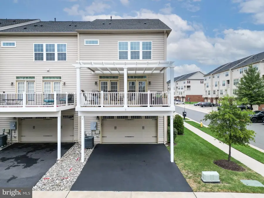 7868 Culloden Crest Ln, Gainesville, VA 20155 - #2