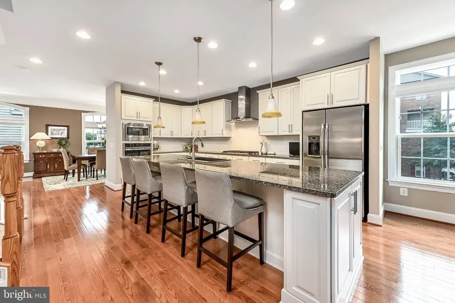 7868 Culloden Crest Ln, Gainesville, VA 20155 - #3