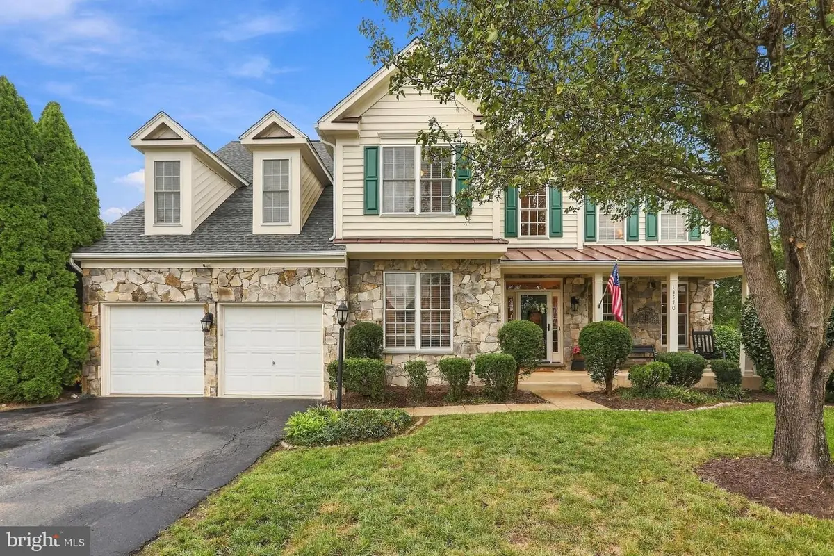 13570 Wyecrosse Ct, Bristow, VA 20136 - #1