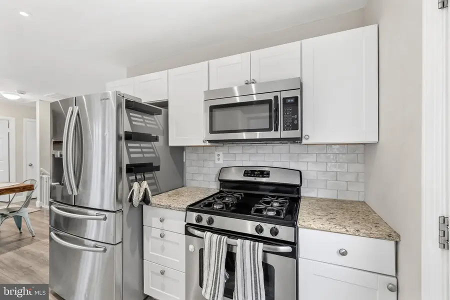 14313 Randall Dr, Woodbridge, VA 22191 - #3