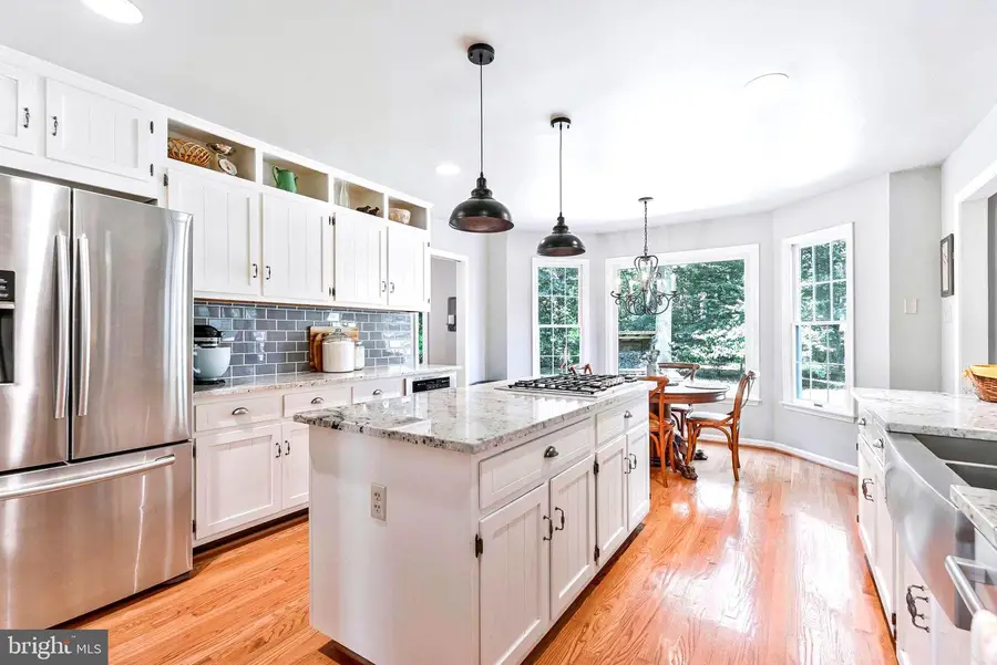 4181 Masters Ct, Haymarket, VA 20169 - #2