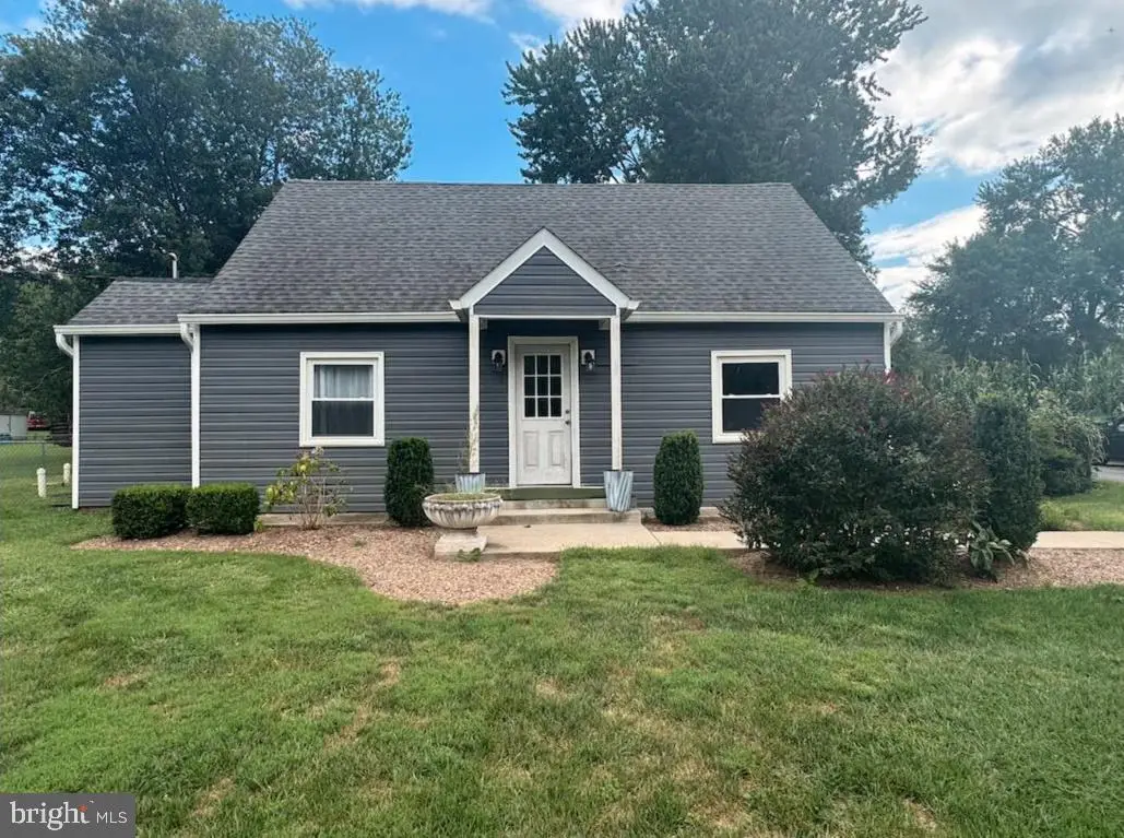 9215 Brentsville, Manassas, VA 20112 - #1