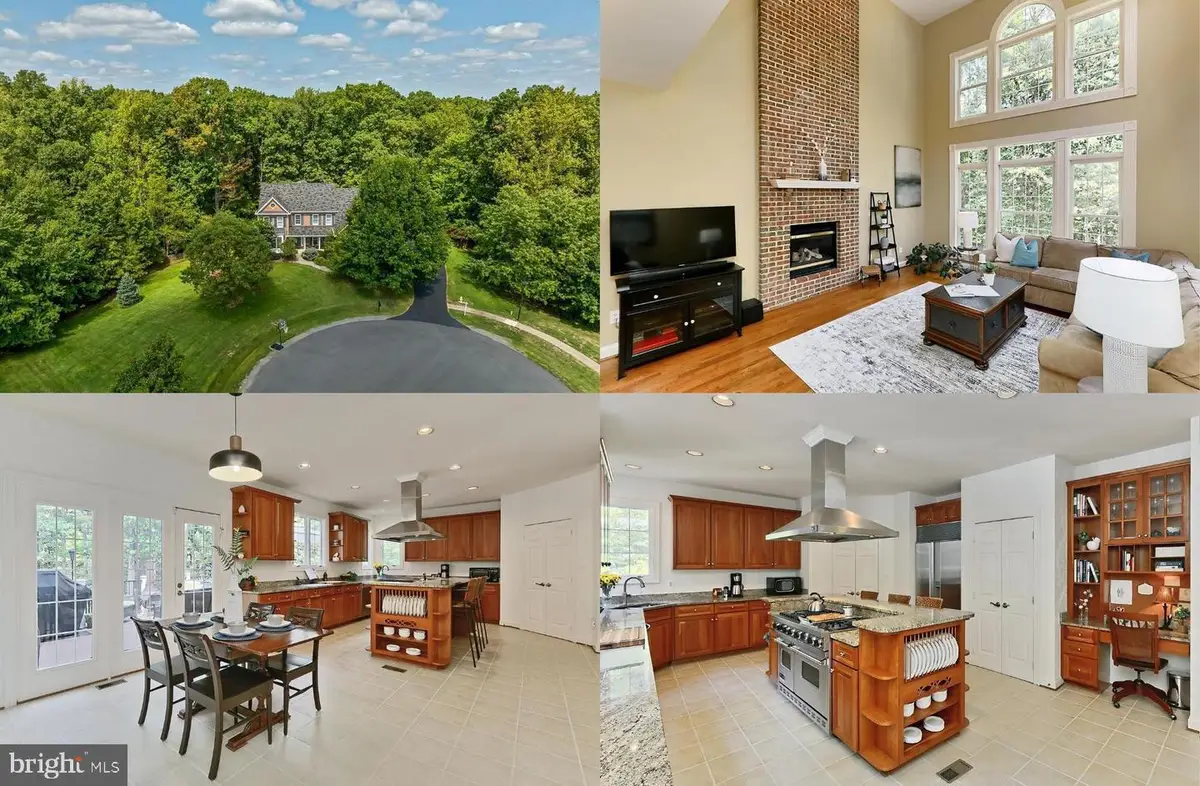 5749 Yewing Way, Gainesville, VA 20155 - #1