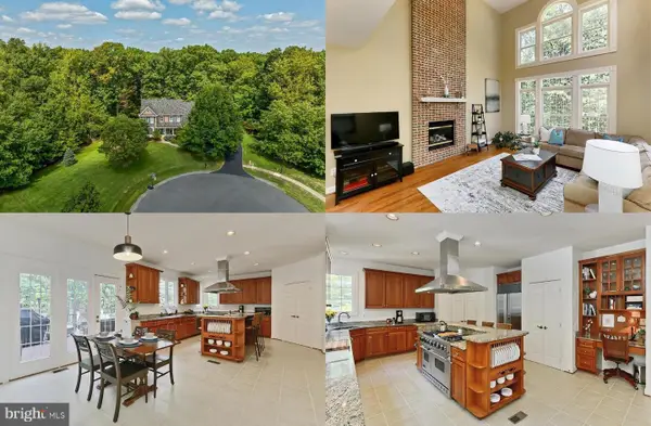 5749 Yewing Way, GAINESVILLE, VA 20155