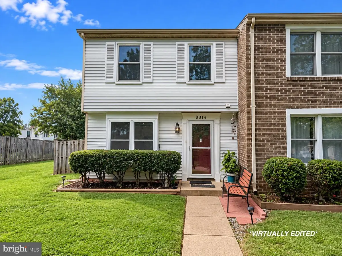 8814 Vicksburg Ct, Manassas, VA 20109 - #1