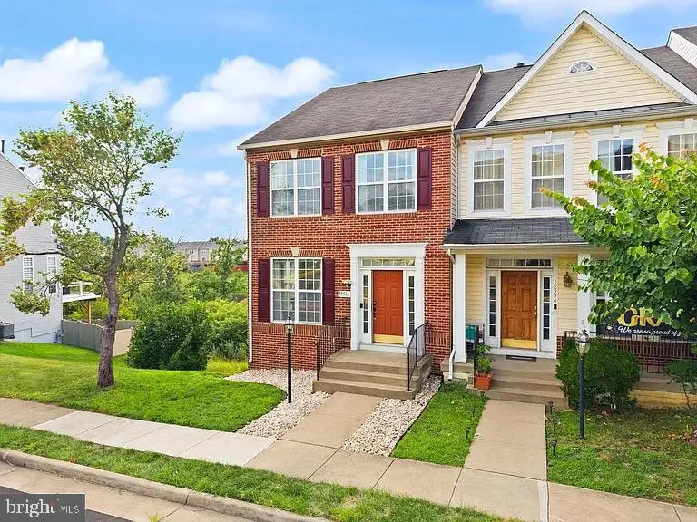 15536 Exmore Ct, Woodbridge, VA 22191 - #1