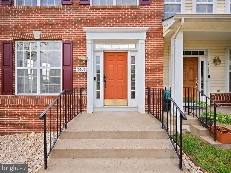 15536 Exmore Ct, Woodbridge, VA 22191 - #3