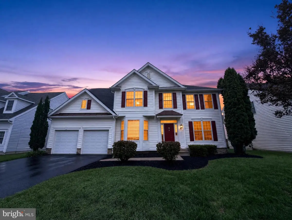8577 Saltlick Ter, Manassas, VA 20112 - #1