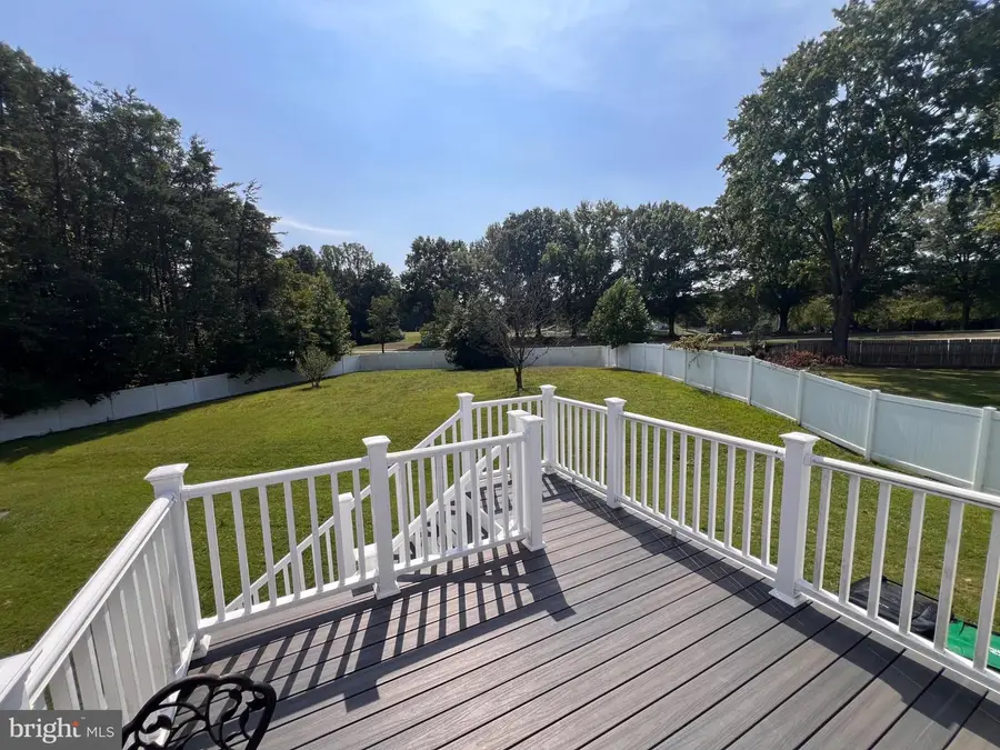 13406 Nickleson Dr, Woodbridge, VA 22193 - #2