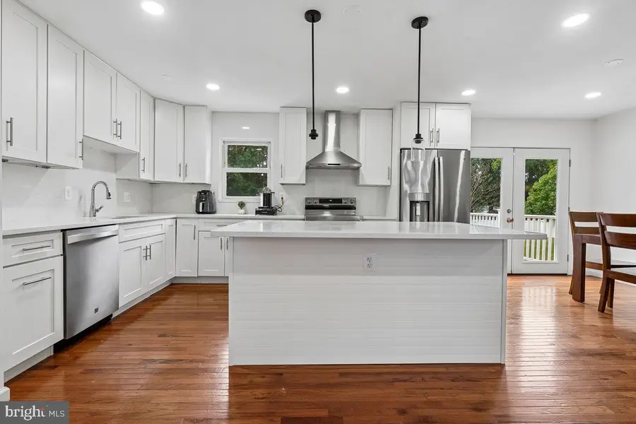 13406 Nickleson Dr, Woodbridge, VA 22193 - #3