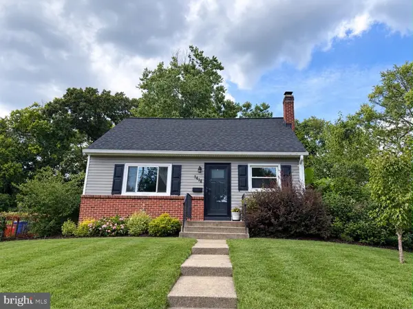 1414 D St, WOODBRIDGE, VA 22191
