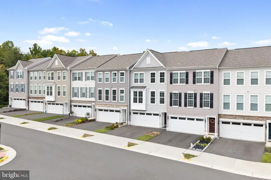 8284 Clay Ln, Manassas, VA 20110 - #2