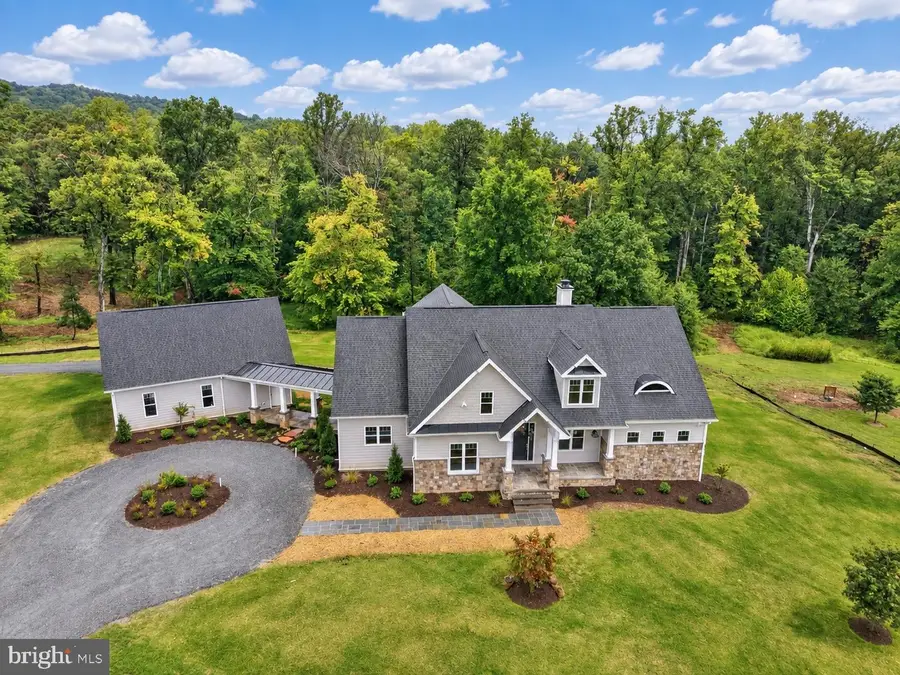 3257 Mountain Rd, Haymarket, VA 20169 - #2
