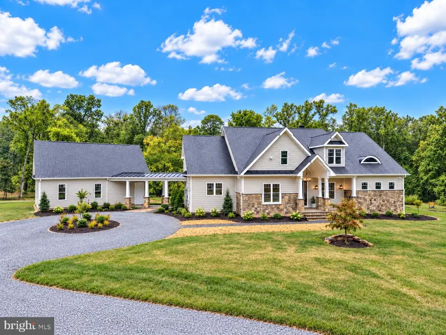 3257 Mountain Rd, Haymarket, VA 20169 - #3