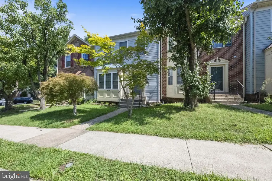 16793 Capon Tree Ln, Woodbridge, VA 22191 - #2