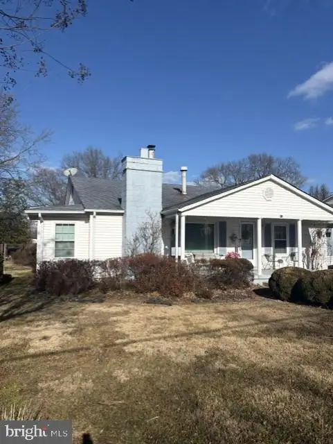 9008 Rugby Rd, Manassas Park, VA 20111 - #1