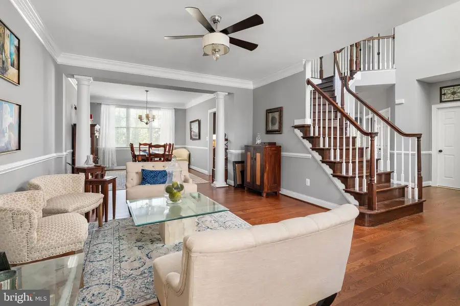 5813 Waterloo Bridge Cir, Haymarket, VA 20169 - #3