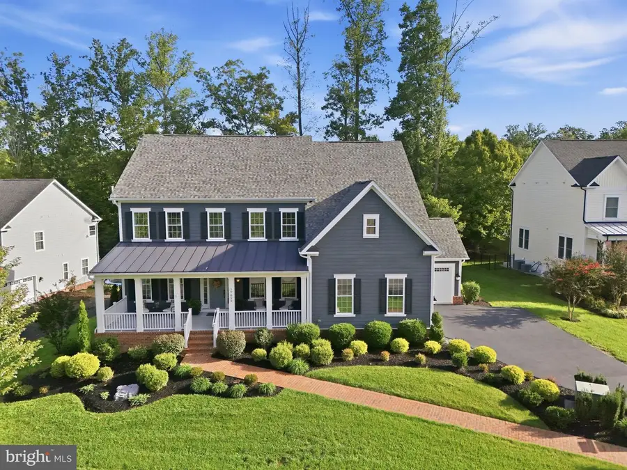 17059 Belle Isle Dr, Dumfries, VA 22026 - #2
