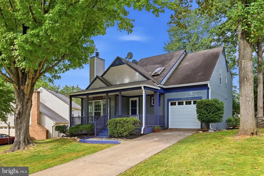 15045 Holleyside Dr, Dumfries, VA 22025 - #2
