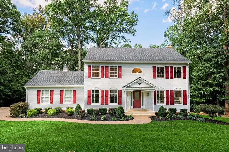 13106 Pershing Dr, Manassas, VA 20112 - #2