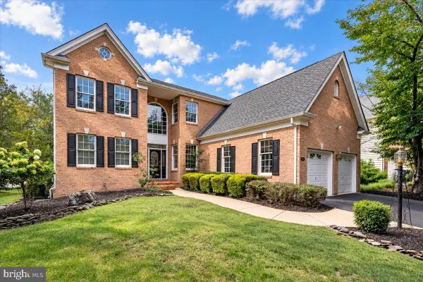 5008 Short Grass Ln, HAYMARKET, VA 20169