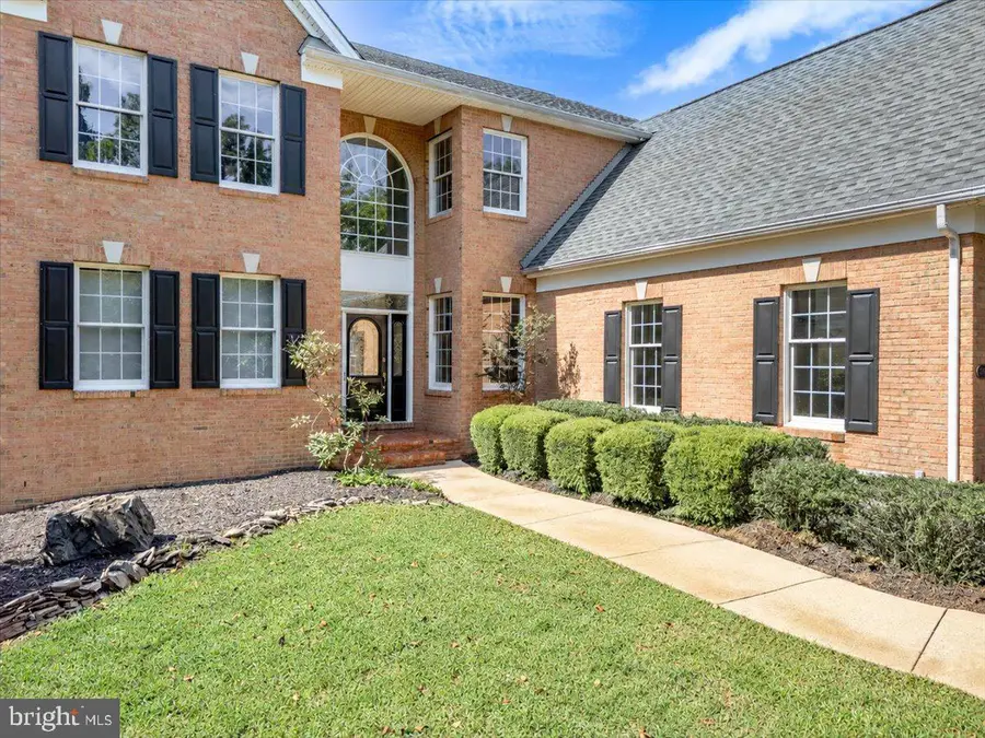 5008 Short Grass Ln, Haymarket, VA 20169 - #3