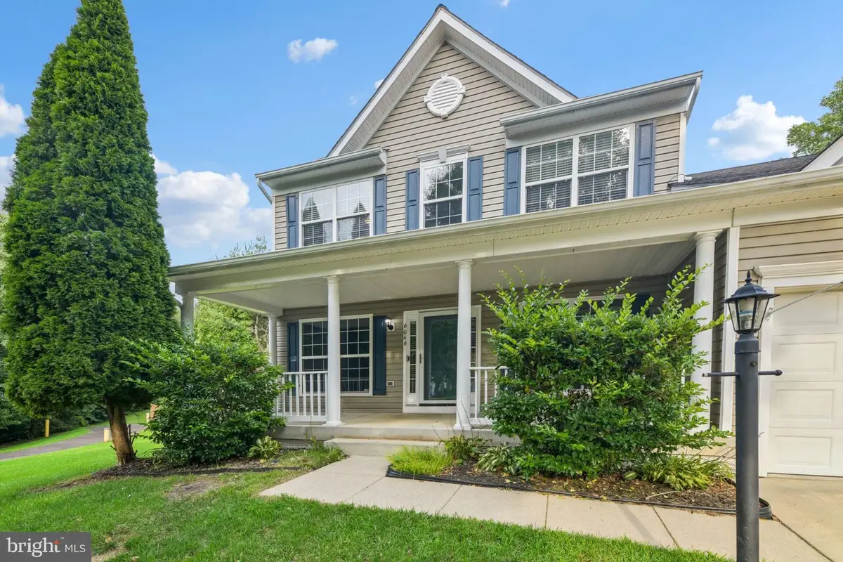 6046 Persinger House Ct, Manassas, VA 20112 - #1