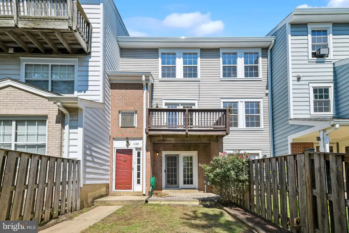 11128 Stagestone Way, Manassas, VA 20109 - #1