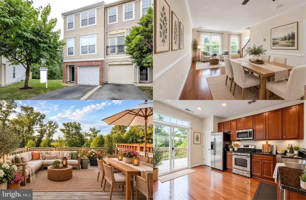 15655 John Diskin Cir, Woodbridge, VA 22191 - #1