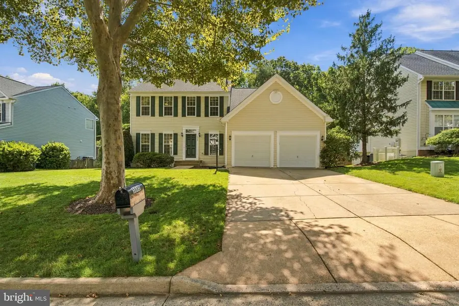 5885 Fincastle Dr, Manassas, VA 20112 - #2