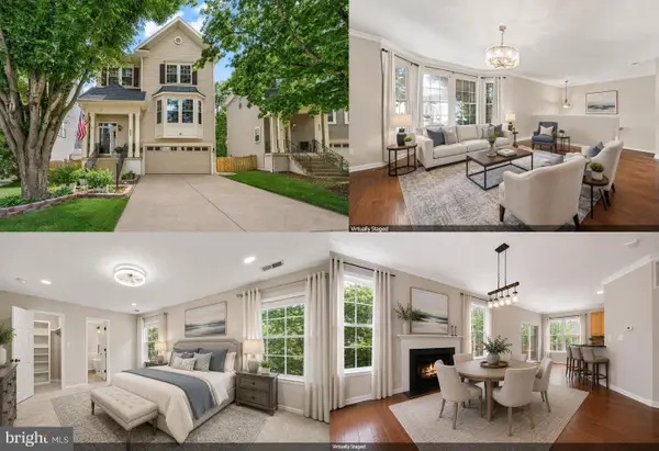 8645 Webster Tavern Way, MANASSAS, VA 20109