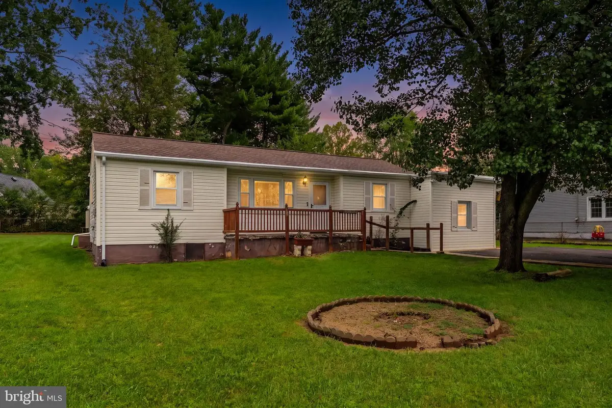 8928 June St, Manassas, VA 20111 - #1
