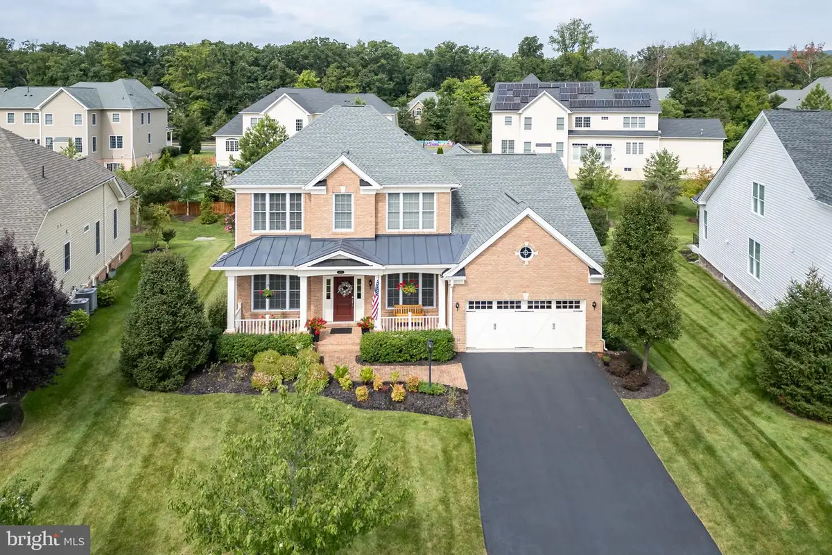 4632 Pilton Pl, Haymarket, VA 20169 - #1